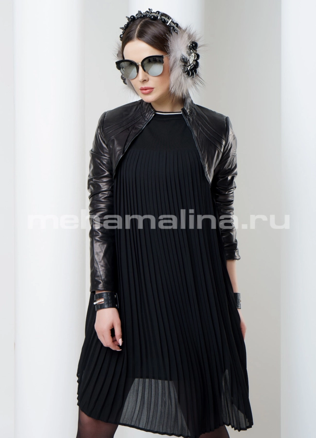 фото Куртка модель № K-339