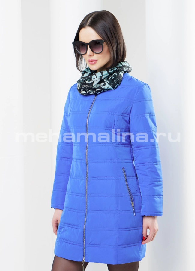 фото Френч на молнии модель № PK-4
