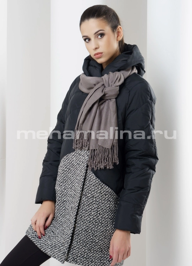 Женская куртка модель № П-78 универмаг малина