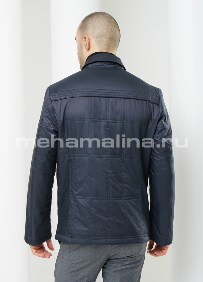 Куртка мужская модель № KP-129 в кредит