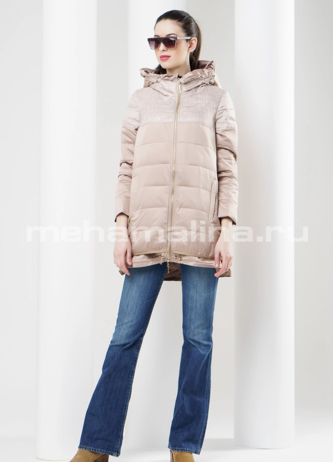 Куртка женская  модель № PK-12 в рассрочку