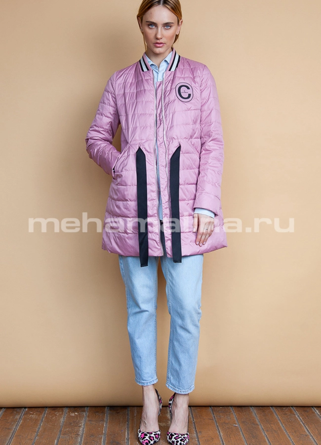фото Женская куртка модель № PK-26