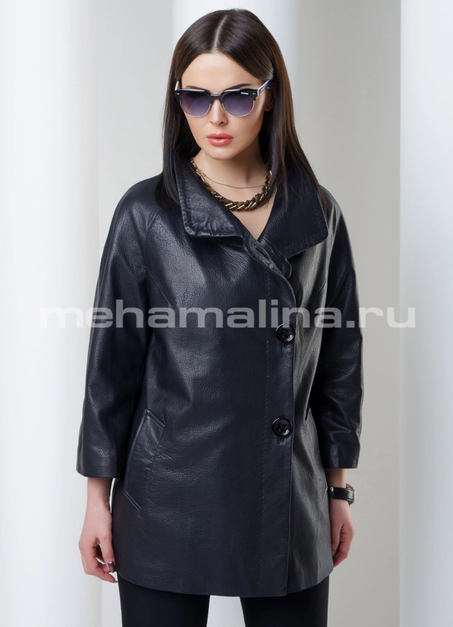 фото Куртка модель № K-363