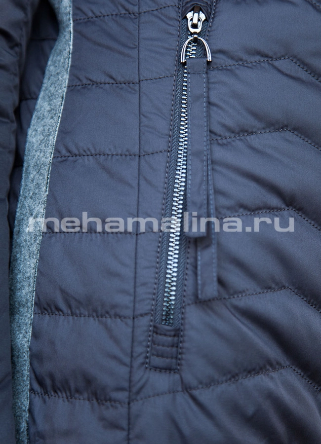 Пальто модель № PK-33 универмаг малина