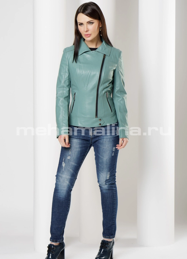 Женская куртка модель № 7991 в рассрочку