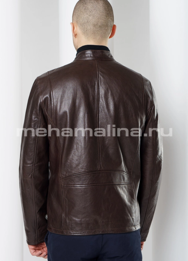 Куртка  модель № KP-215 в кредит