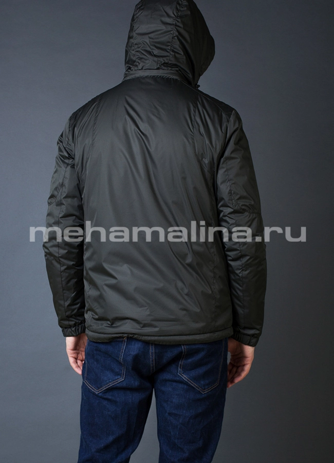 Мужская куртка модель № PK-228 в кредит