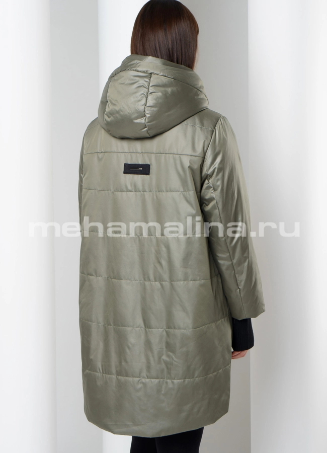 Куртка  модель № PK-61 в кредит