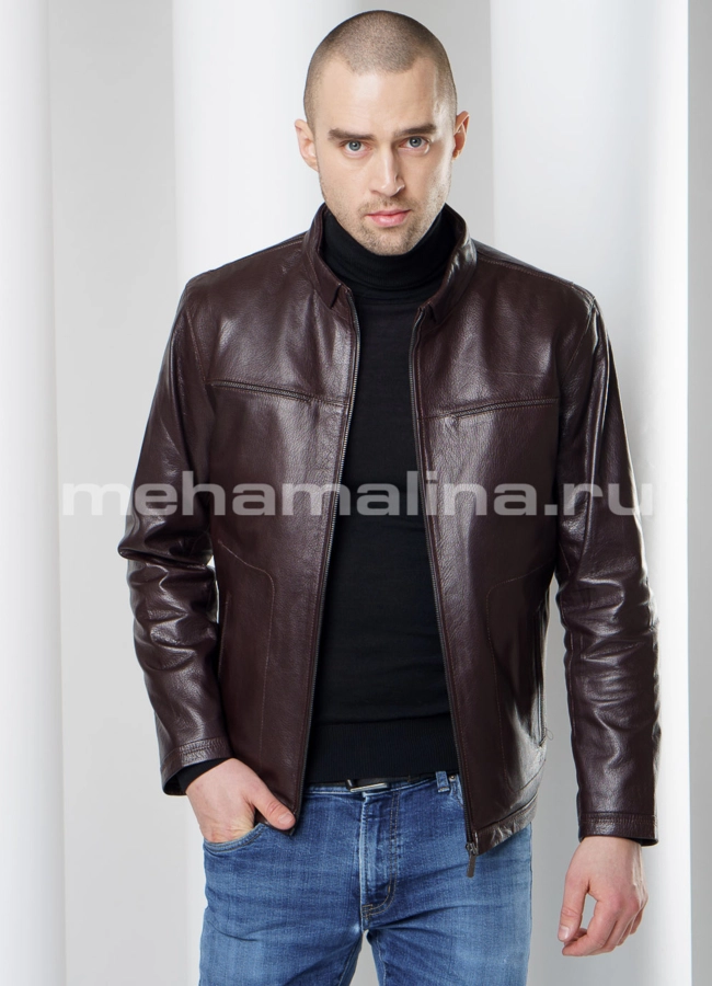Куртка модель № KP-224 универмаг малина
