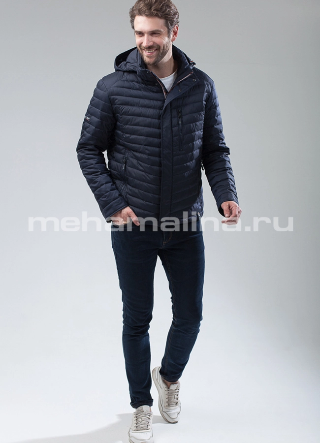 Куртка  модель № 1378 в кредит