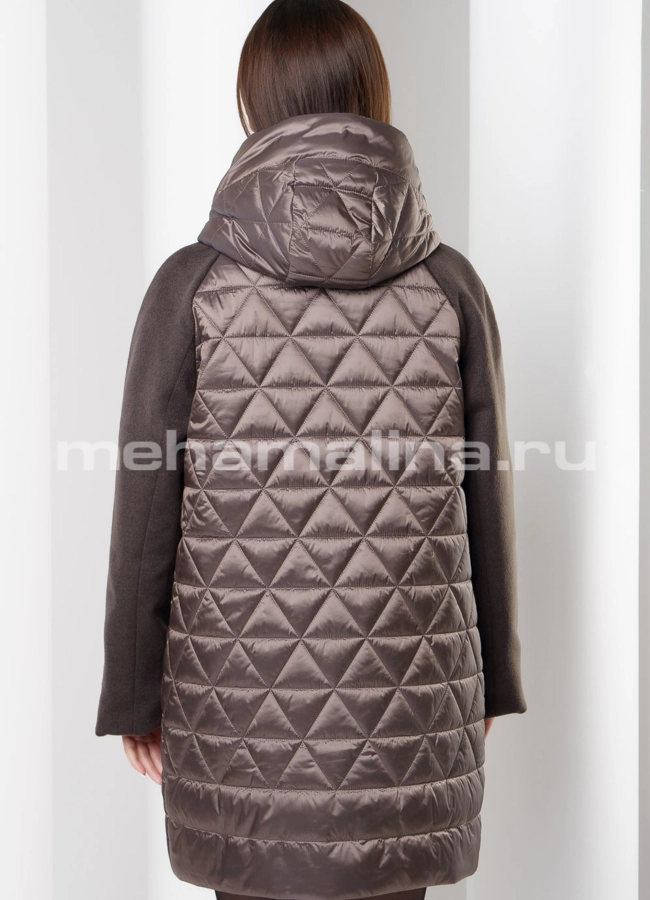 Куртка модель № PK-59 в кредит