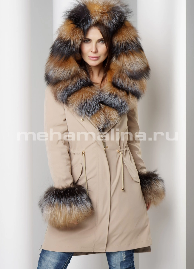 фото Парка модель № П-312