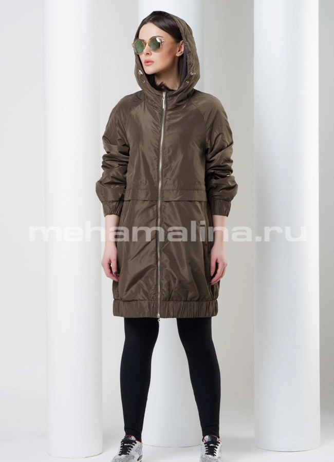 Плащ модель № PK-18 в рассрочку