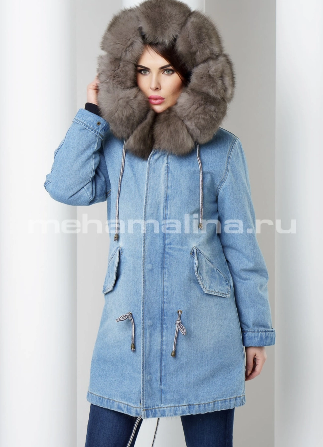 фото Парка  модель № П-218