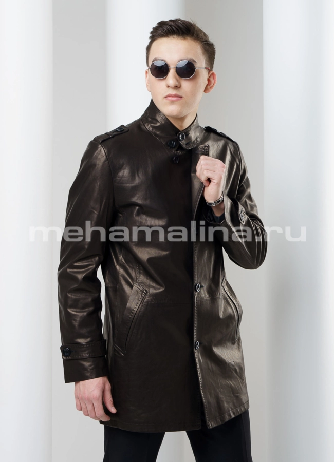 Куртка модель № KP-177 универмаг малина