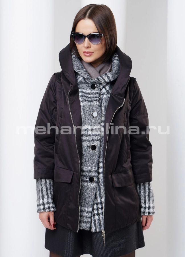 фото Куртка модель № PK-13
