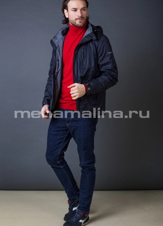 Куртка модель № KP-227 в кредит