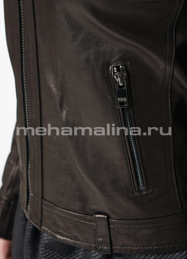 Куртка модель № 0715 универмаг малина