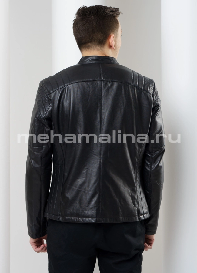 Куртка модель № KP-175 универмаг малина
