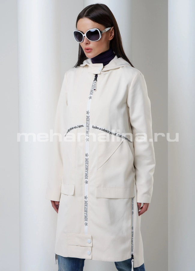 фото Плащ модель № PK-21