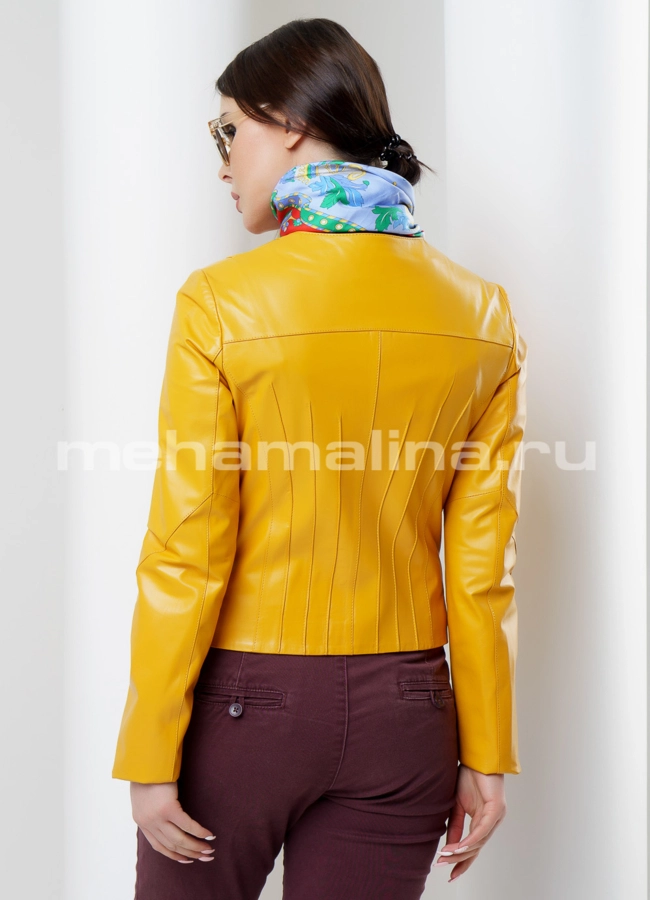 Куртка модель № K-361 в кредит
