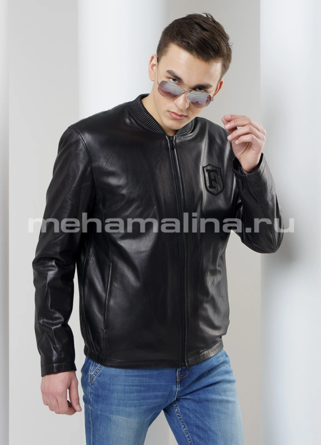 Куртка модель № KP-172 универмаг малина