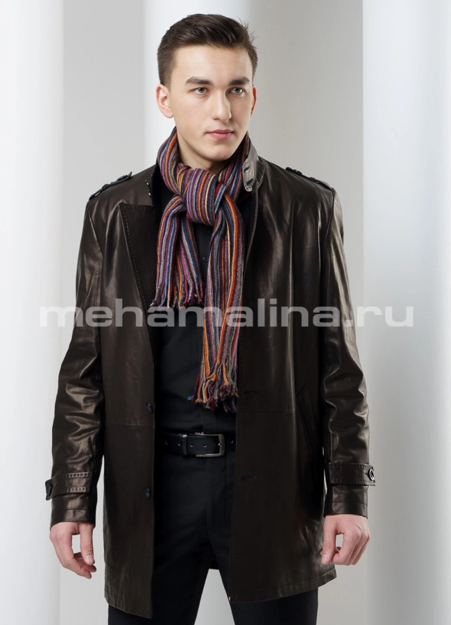Куртка модель № KP-177 универмаг малина