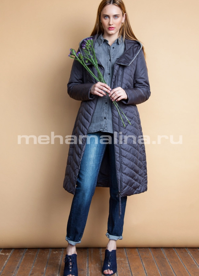 Пальто модель № PK-33 в кредит