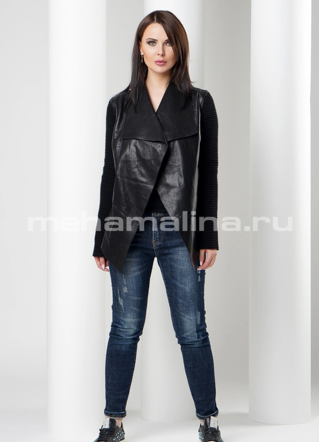 Куртка модель № K-377 универмаг малина