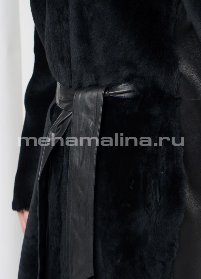 Дубленка Perre модель № 7703 универмаг малина