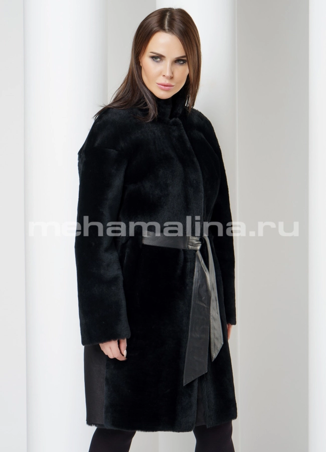 Дубленка Perre модель № 7703 универмаг малина