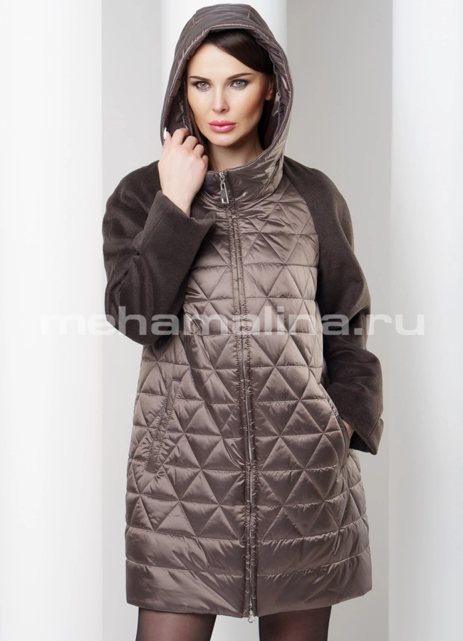 Куртка модель № PK-59 универмаг малина
