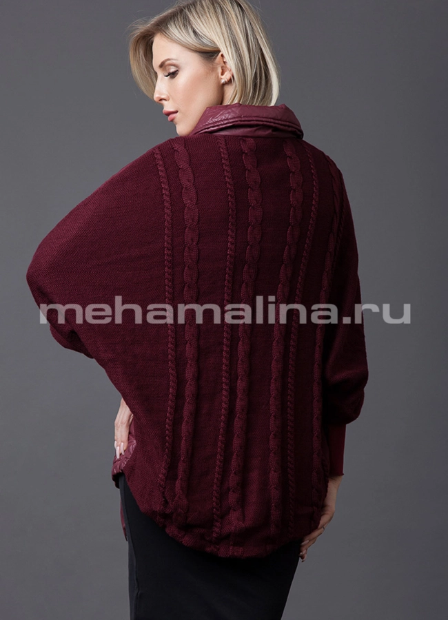 Женская куртка модель № PK-36 в рассрочку