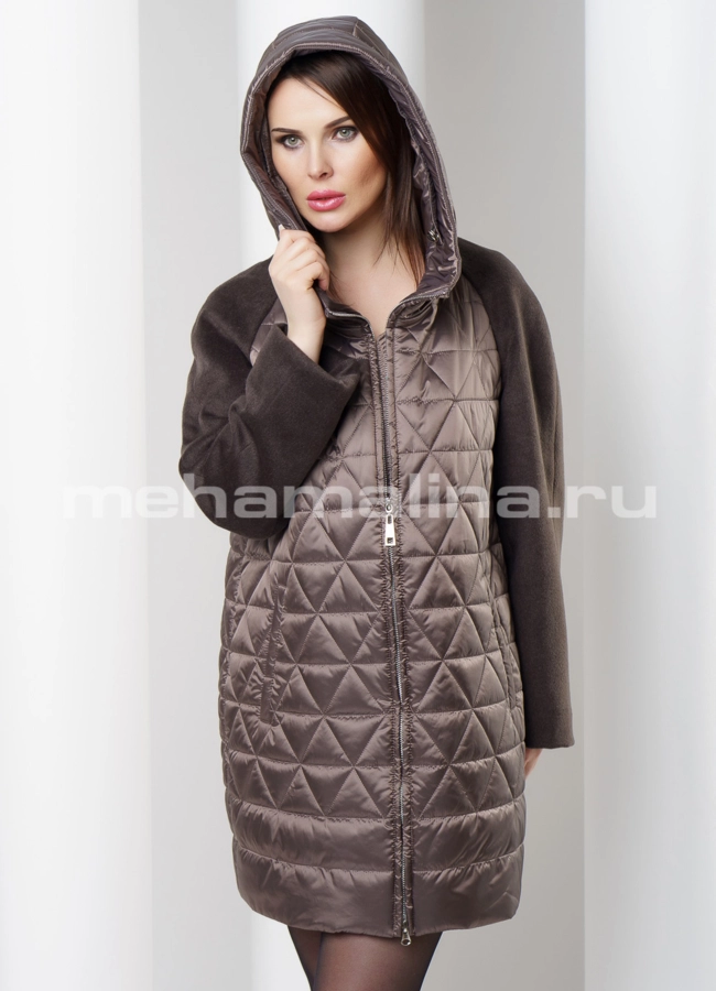 Куртка модель № PK-59 универмаг малина