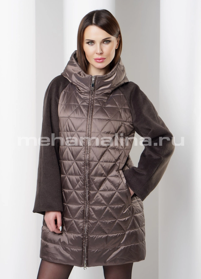фото Куртка модель № PK-59