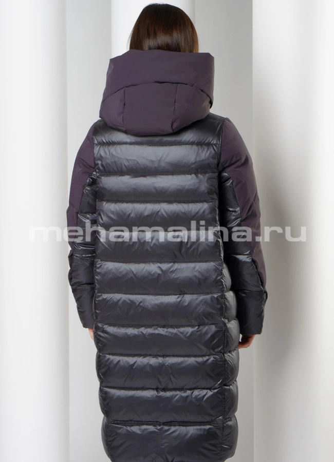 Пуховик модель № П-313 в кредит