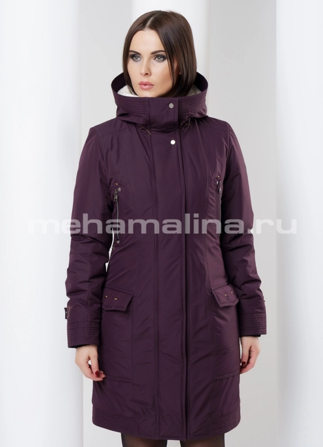 фото Куртка модель № BP-65