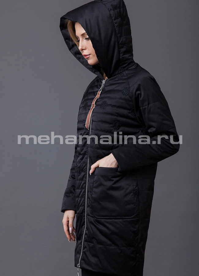 фото Куртка весенняя  модель № PK-43