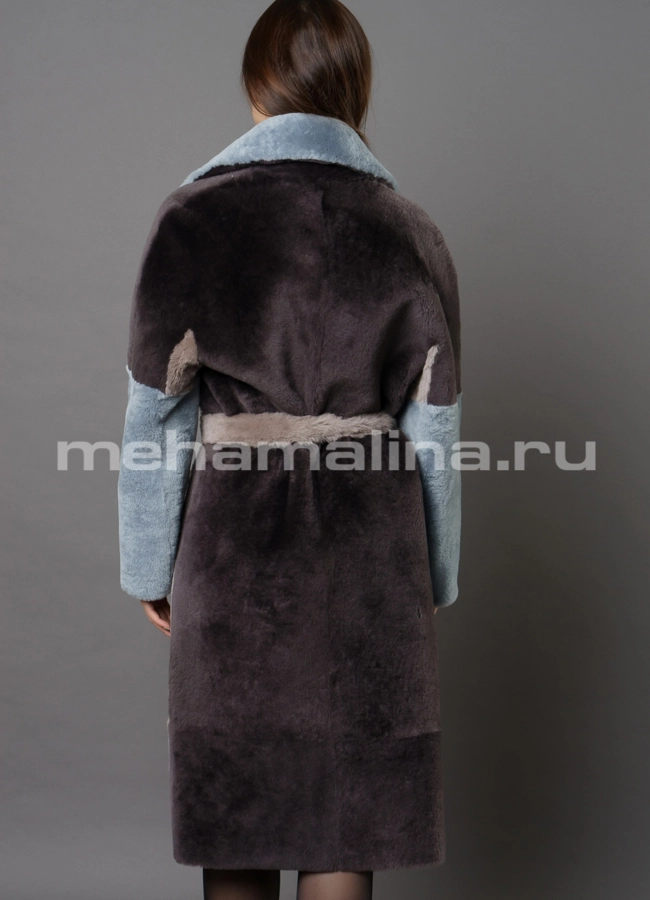 Дубленка Variance модель № 61158 в кредит