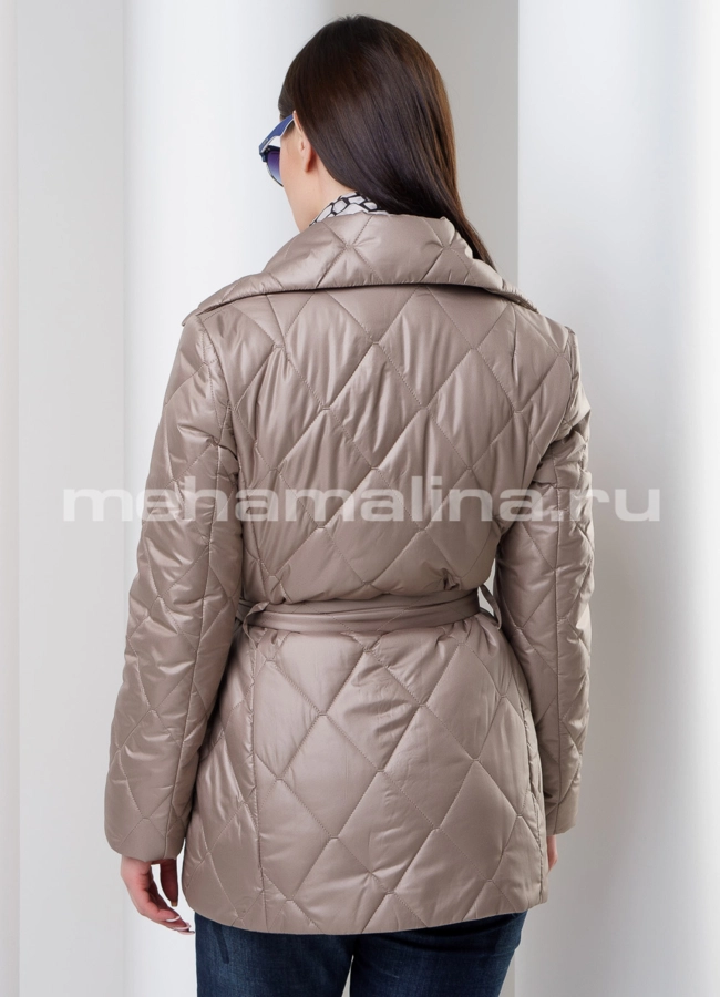 Куртка модель № PK-14 в кредит