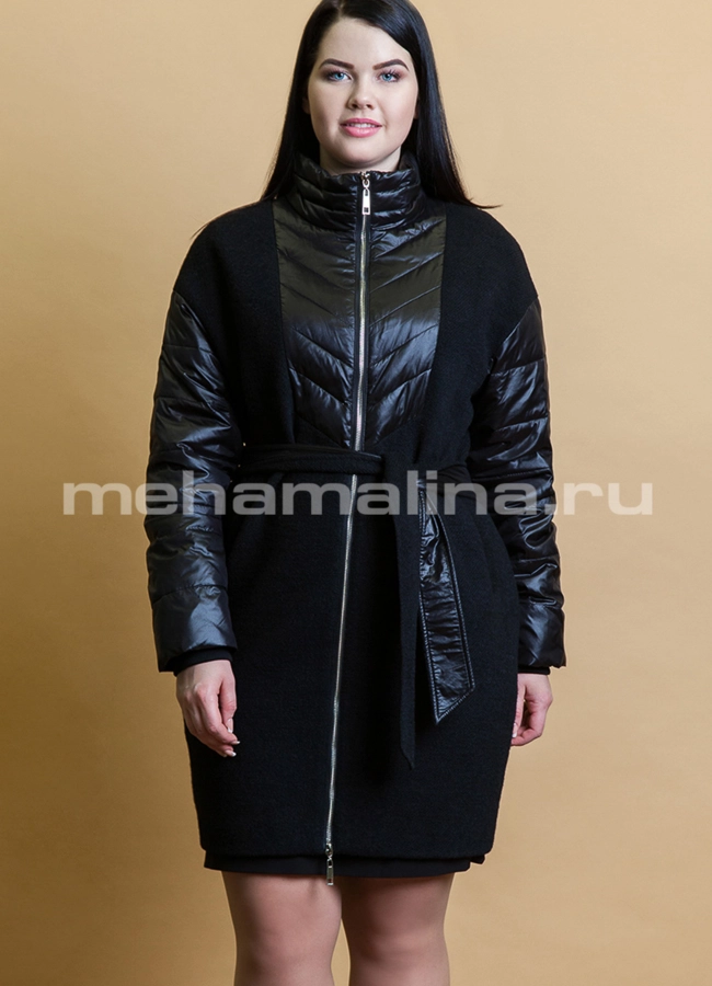 фото Женский френч  модель № PK-39