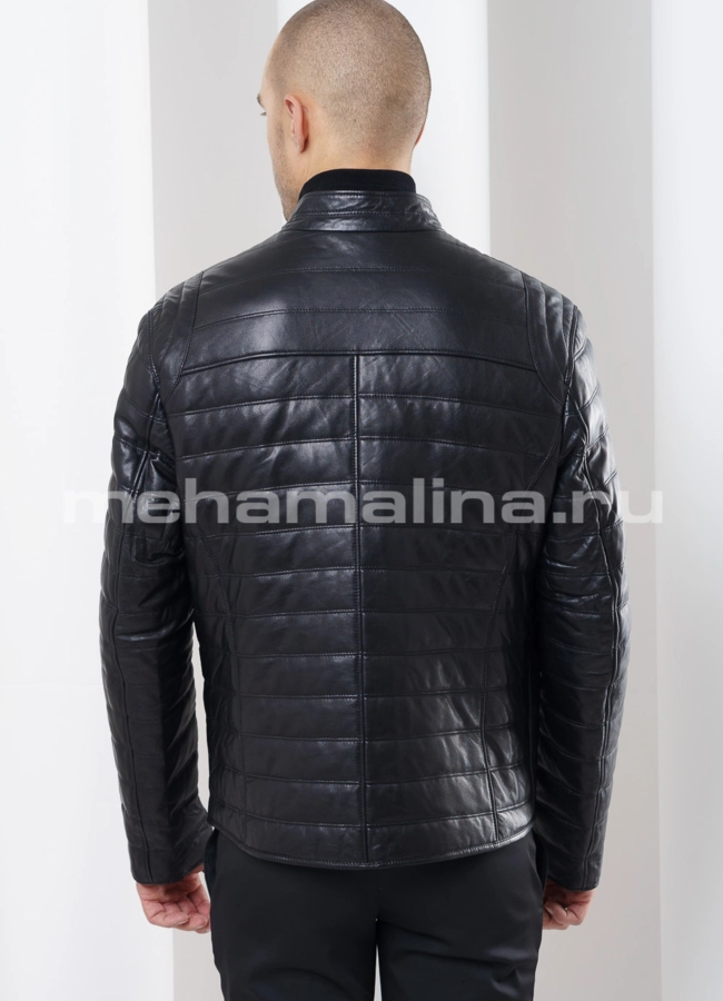 Куртка мужская модель № KP-160 в кредит