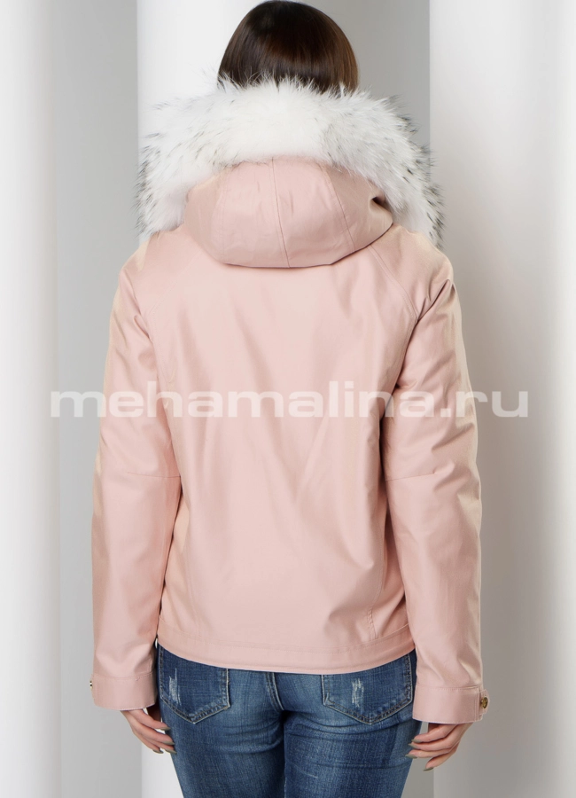 Парка  модель № П-306 в кредит