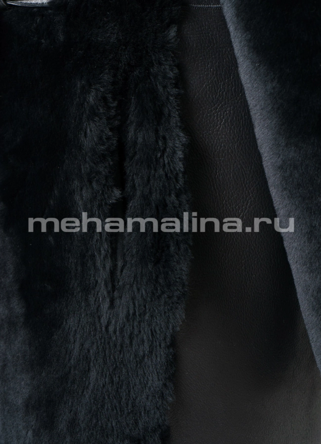 Дубленка Perre модель № 7703 универмаг малина