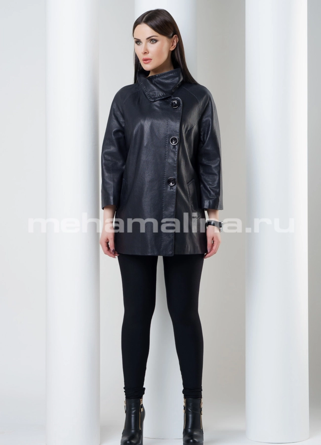 Куртка модель № K-363 в рассрочку