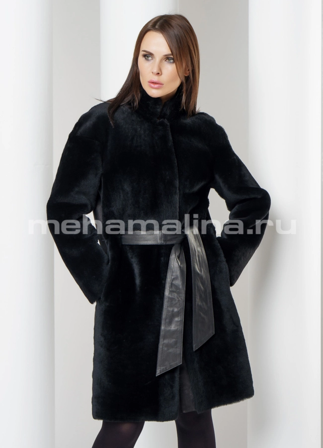 Дубленка Perre модель № 7703 универмаг малина