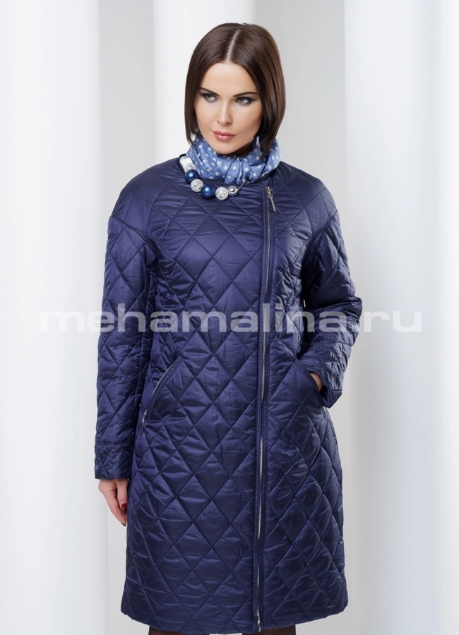 Куртка женская модель № П-93 универмаг малина