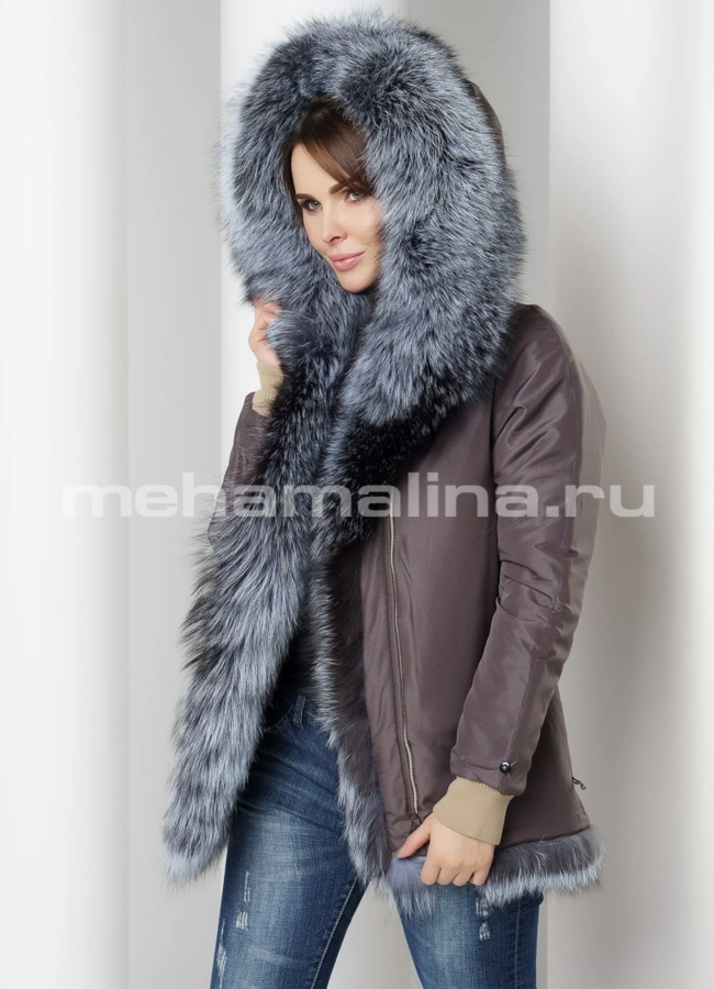Парка модель № П-308 универмаг малина