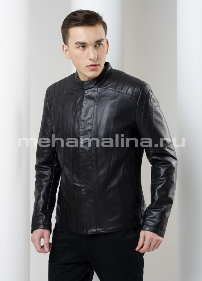Куртка модель № KP-175 в кредит